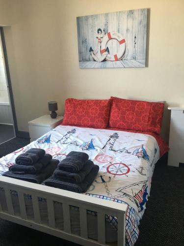 Hostal The Prince Guest House