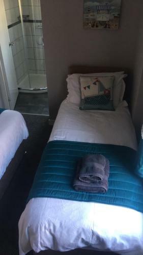 Hostal The Prince Guest House