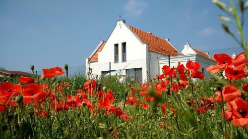 Apartm�n A2 Lednice