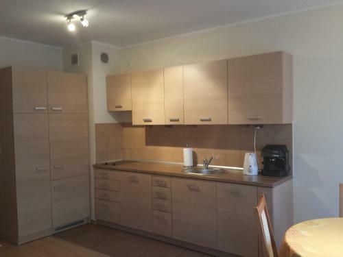 Apartament Z Ogr�dkiem