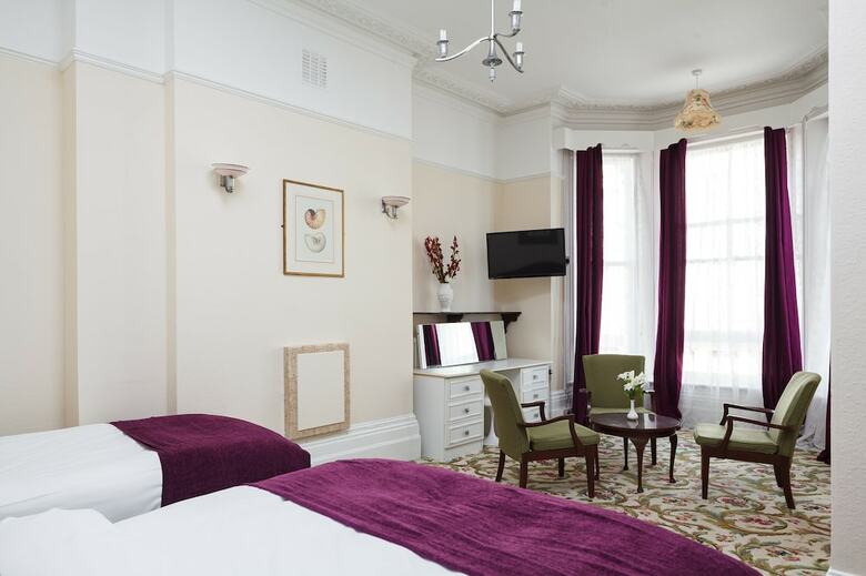 Hotel So Eastbourne