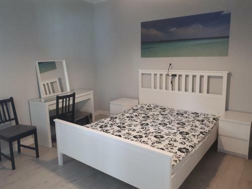 Jantar Apartamenty -prestige Portowa