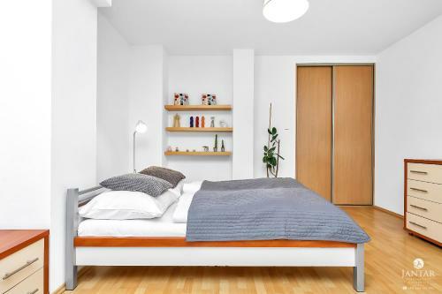 Jantar Apartamenty -prestige Portowa