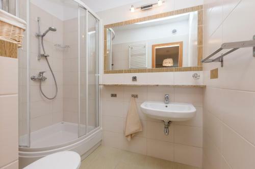 Jantar Apartamenty -prestige Portowa