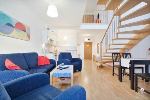 Jantar Apartamenty -prestige Portowa
