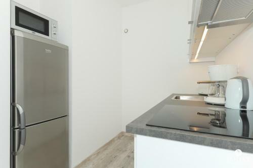Jantar Apartamenty -prestige Portowa
