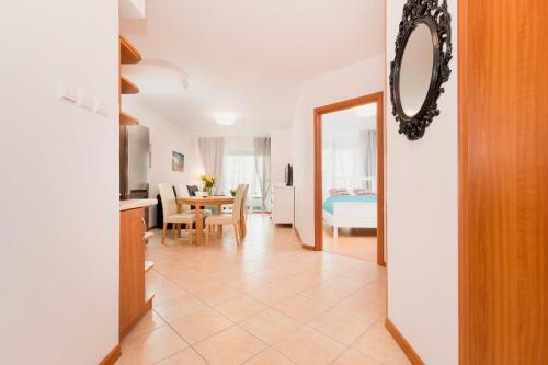 Jantar Apartamenty -prestige Portowa