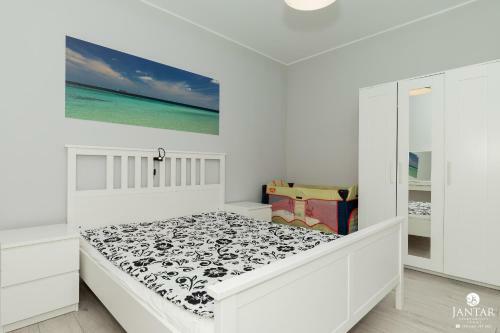 Jantar Apartamenty -prestige Portowa