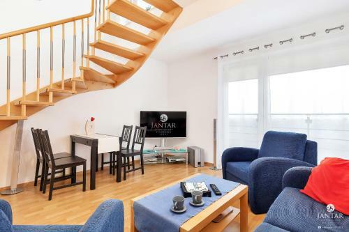 Jantar Apartamenty -prestige Portowa