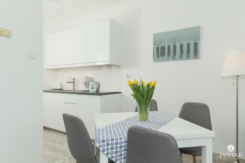 Jantar Apartamenty -prestige Portowa