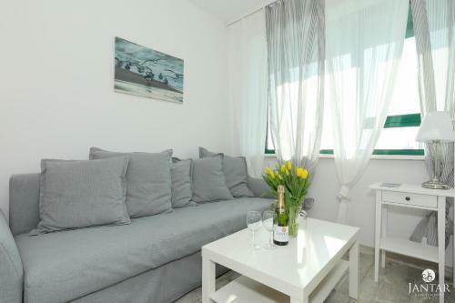 Jantar Apartamenty -prestige Portowa