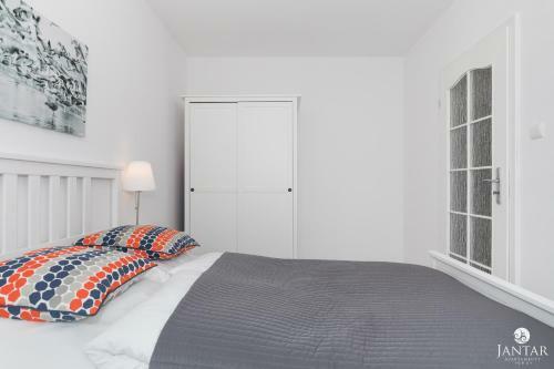 Jantar Apartamenty -prestige Portowa