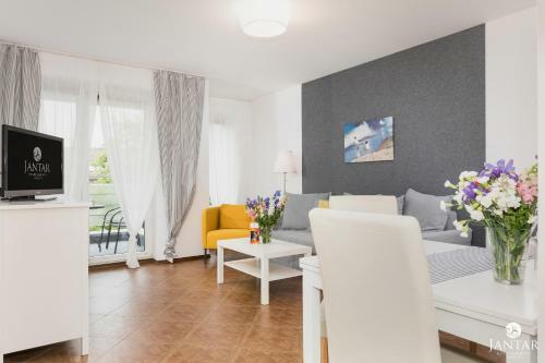Jantar Apartamenty -prestige Portowa