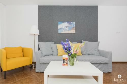 Jantar Apartamenty -prestige Portowa