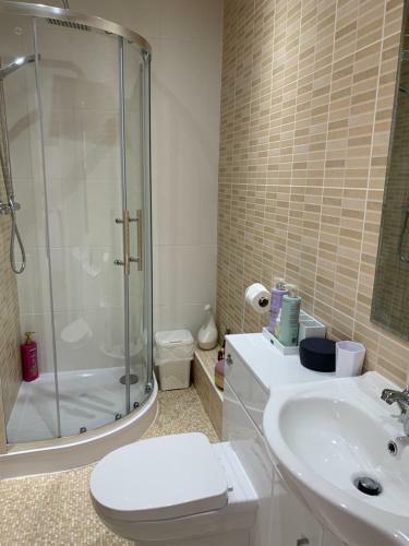 Hostal The Fylde International Guest House