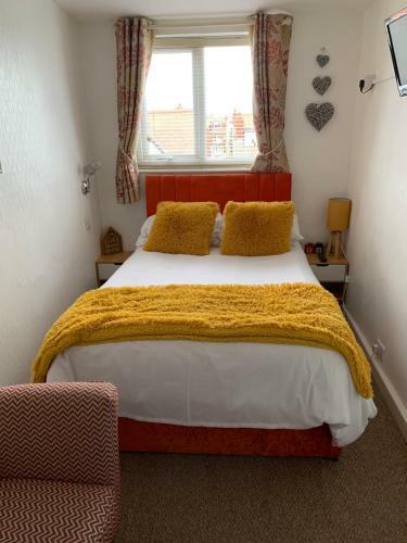 Hostal The Fylde International Guest House