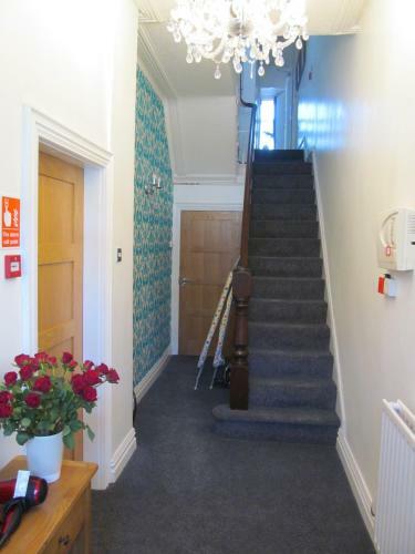 Hostal The Fylde International Guest House