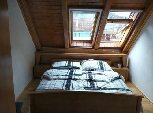 Apartm�n Jarmila