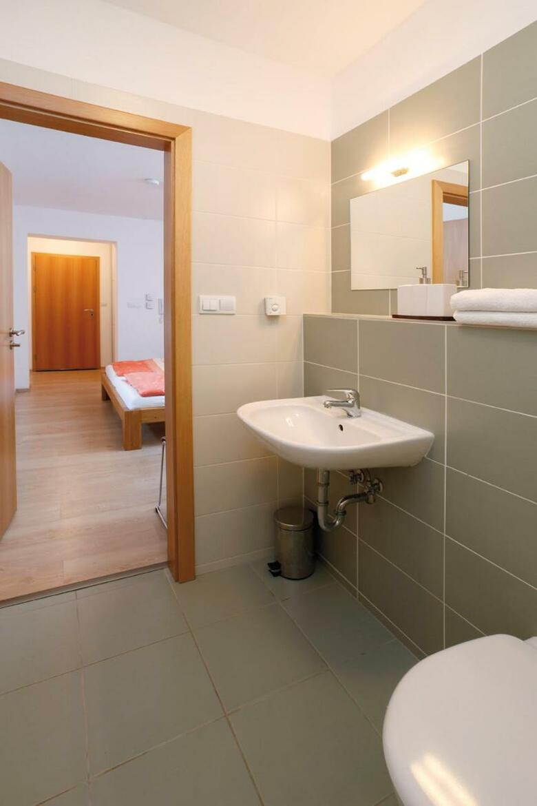 Apartm�n Star� ?kola