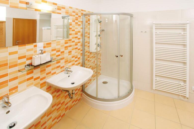 Apartm�n Star� ?kola