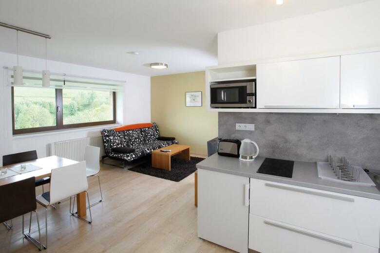 Apartm�n Star� ?kola