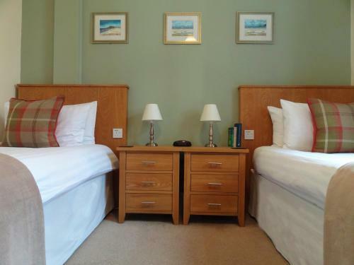 Hostal Alcuin Lodge Guest House