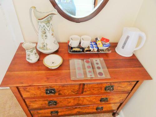 Hostal Alcuin Lodge Guest House