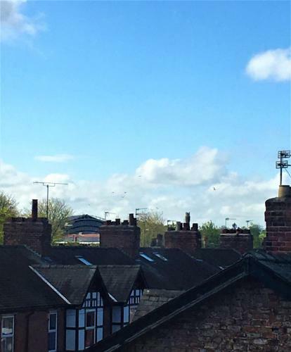 Hostal Alcuin Lodge Guest House