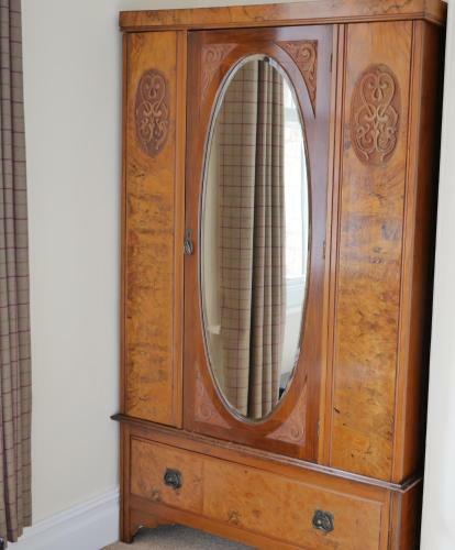 Hostal Alcuin Lodge Guest House