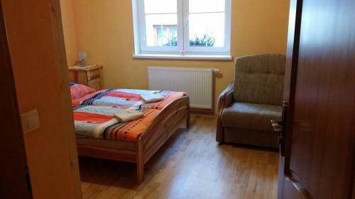 Apartment Bohdan