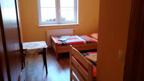 Apartment Bohdan