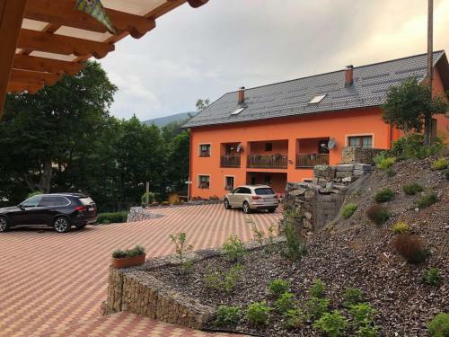 Apartment Bohdan