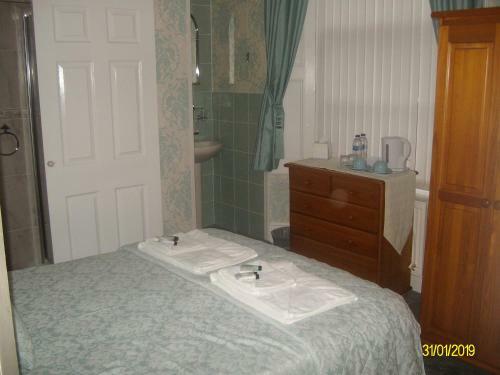 Hostal Kelvin House
