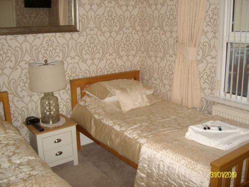 Hostal Kelvin House
