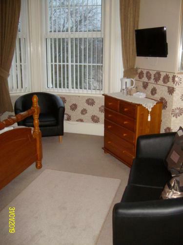 Hostal Kelvin House
