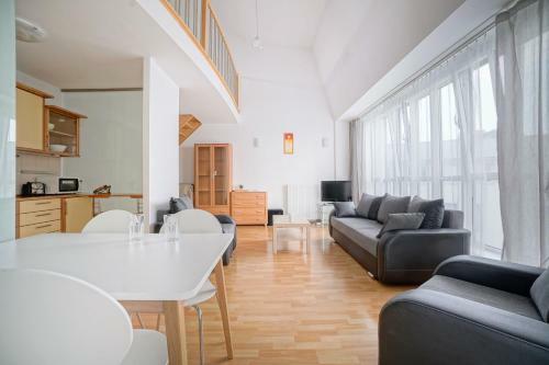 Capital Apartments Centrum - Piekary