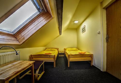 Hostal Penzion Sally
