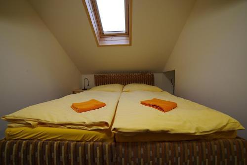 Hostal Penzion Sally