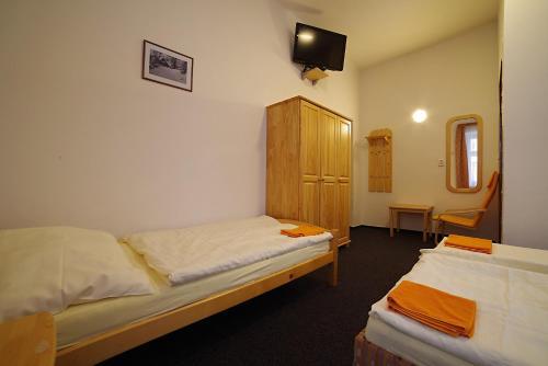 Hostal Penzion Sally