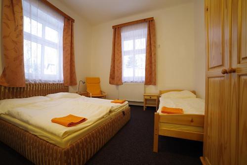 Hostal Penzion Sally