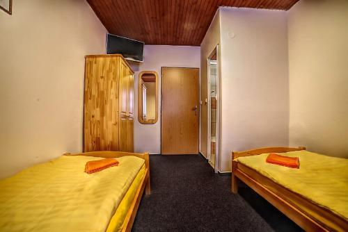 Hostal Penzion Sally