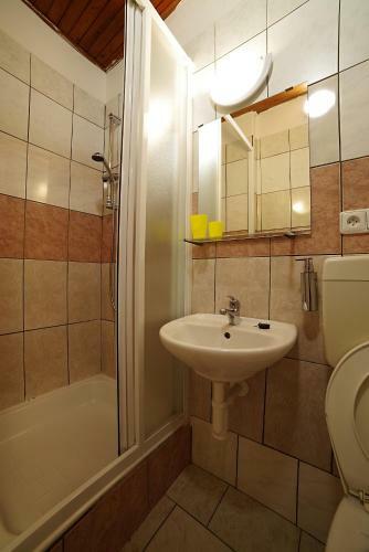 Hostal Penzion Sally