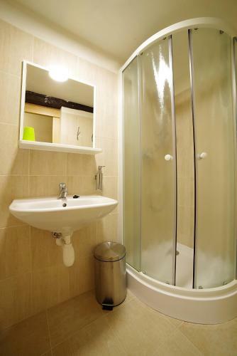 Hostal Penzion Sally
