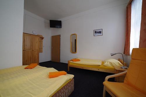 Hostal Penzion Sally