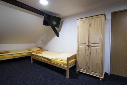 Hostal Penzion Sally