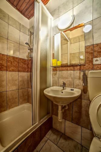 Hostal Penzion Sally