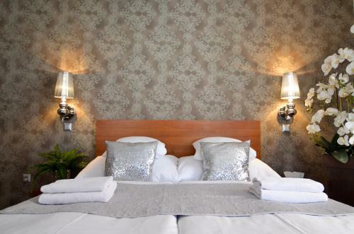 Hostal Penzion Prinz