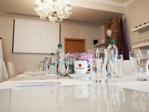 Hostal Penzion Prinz