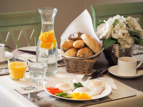 Hostal Penzion Prinz