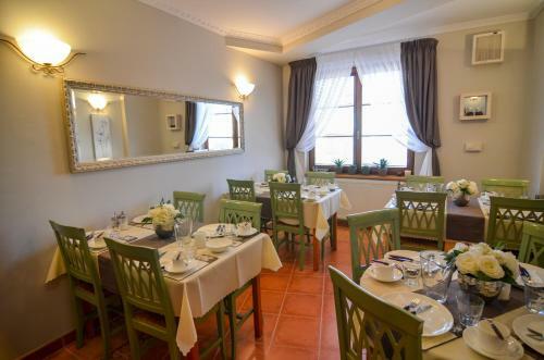 Hostal Penzion Prinz